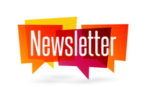 Lire la suite à propos de l’article Inscrivez-vous à la newsletter