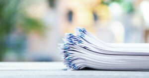 Lire la suite à propos de l’article Dernière ligne droite pour les soumissions de résumés