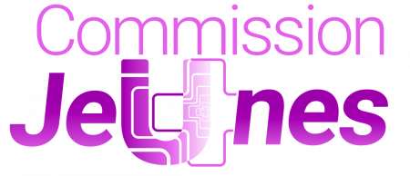 Commission-Jeunes Commission-Jeunes