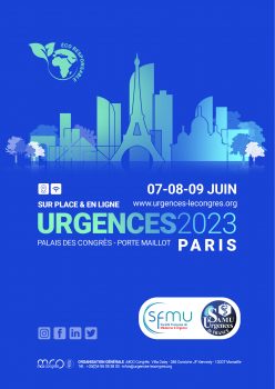 URGENCES 2023-A3