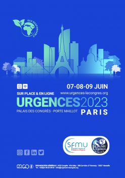 URGENCES 2023-A5